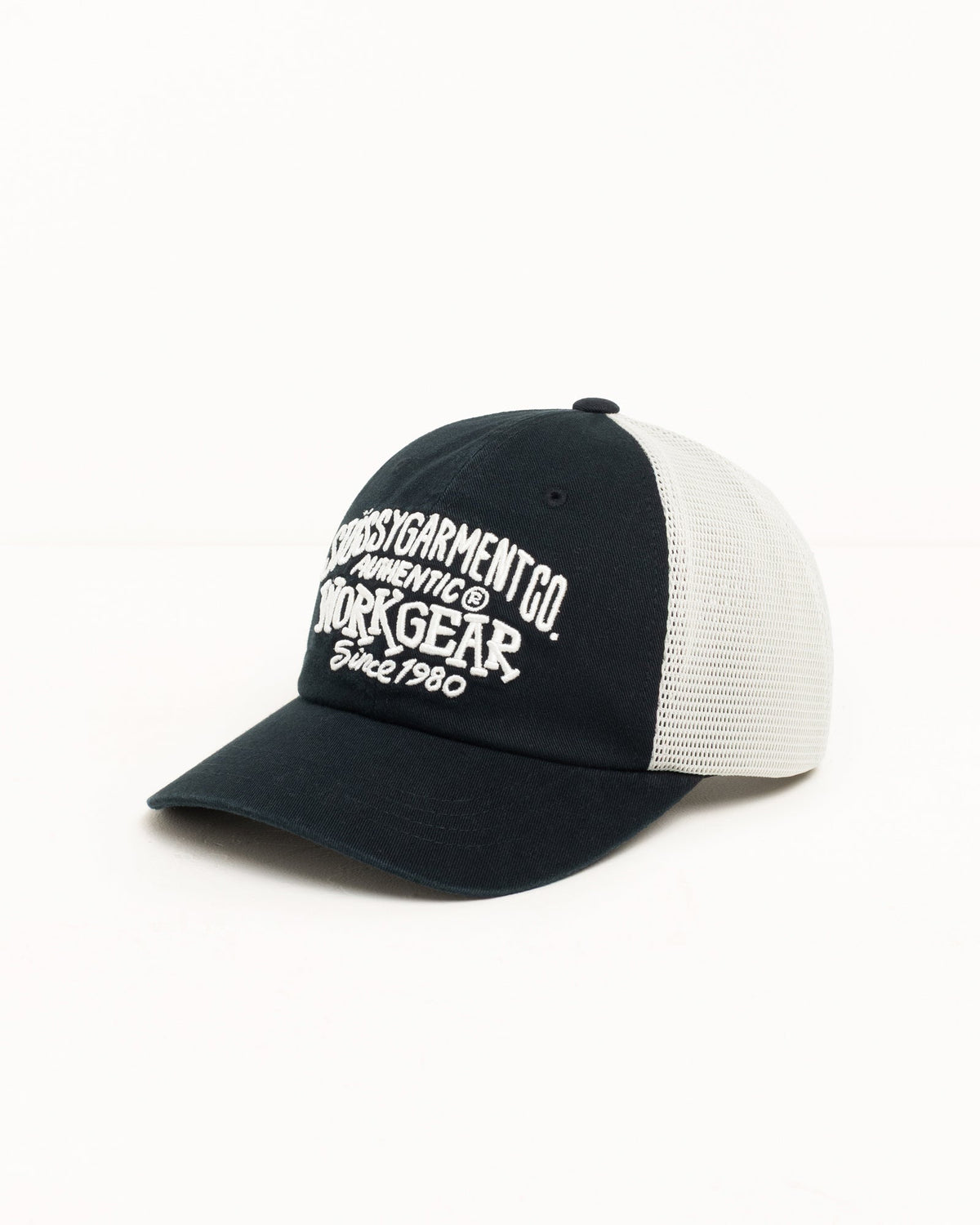 Stüssy caps