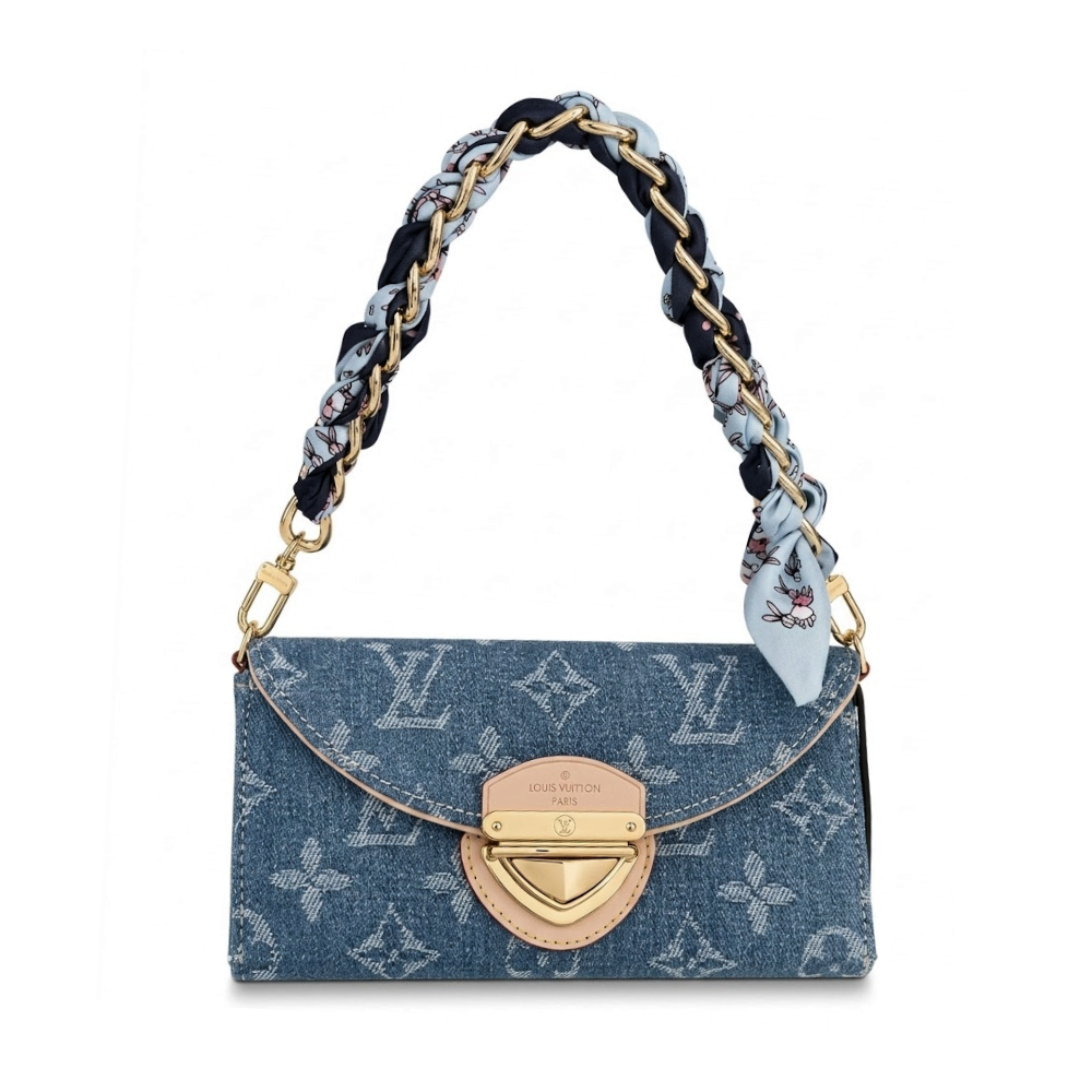 Wallet & Pouch