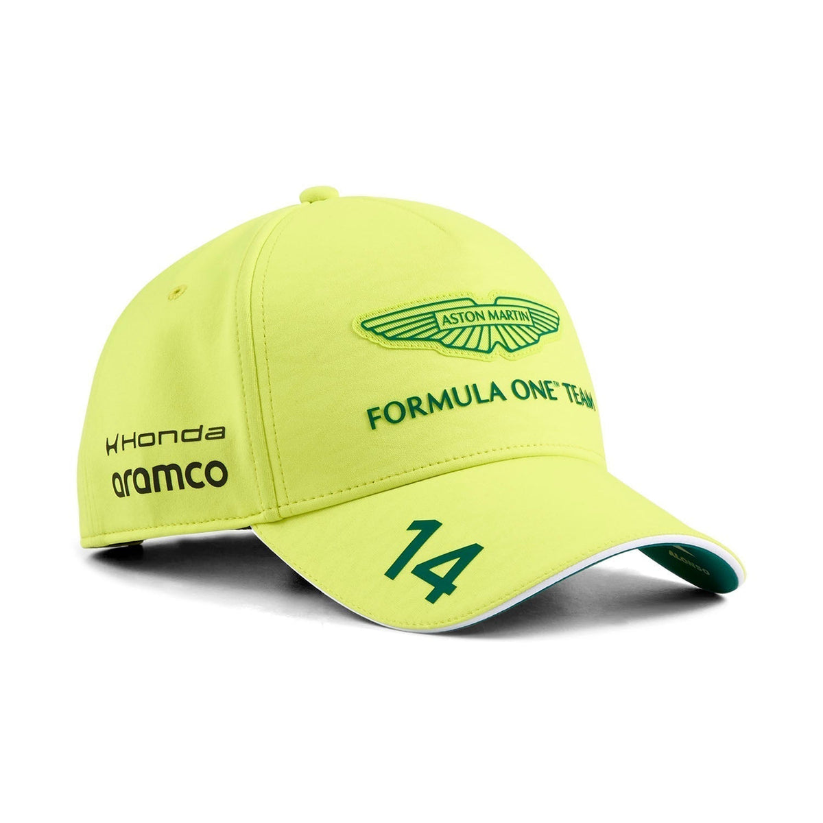 F1 CAP