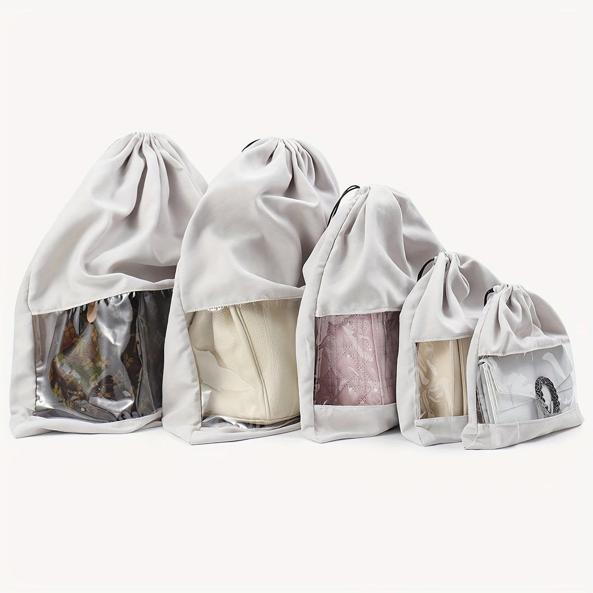 Dust Bags for Handbags