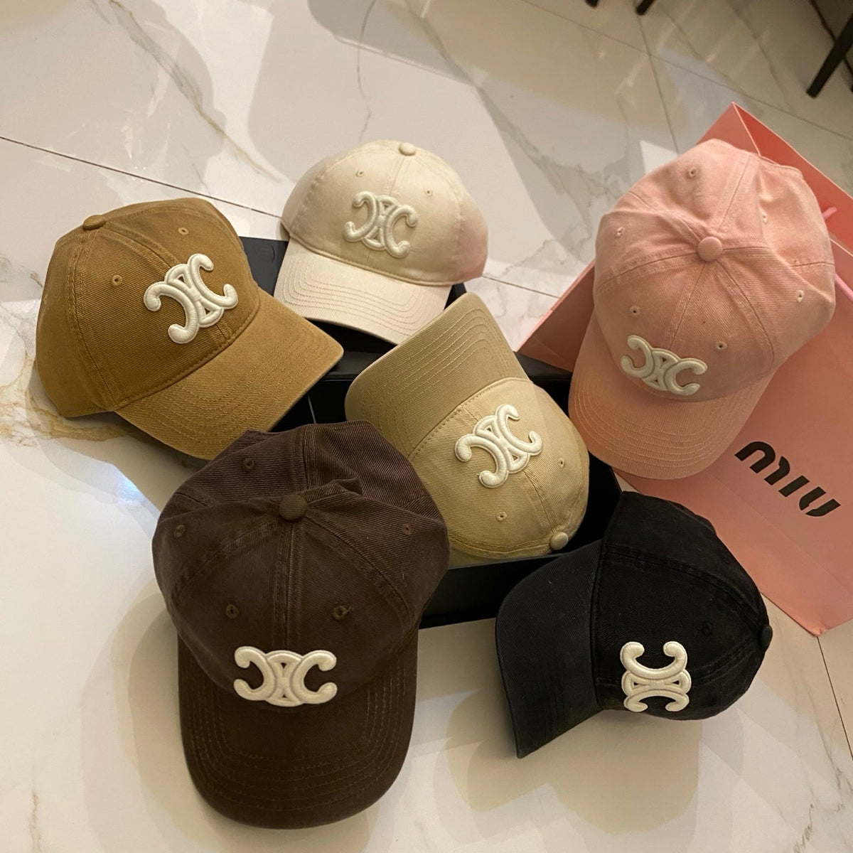 Celine Baseball CAP