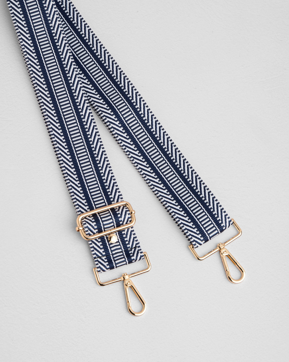 Strap Navy Mix