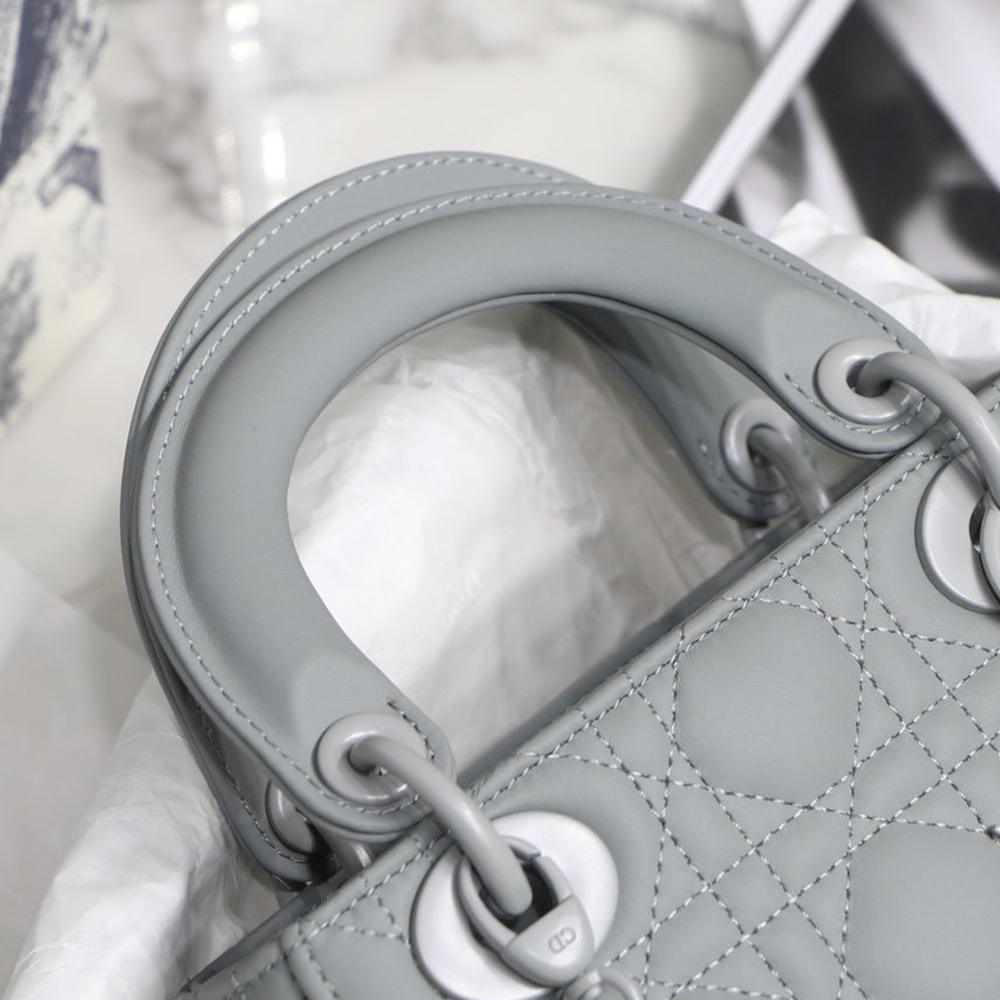 Mini Lady Dior Bag