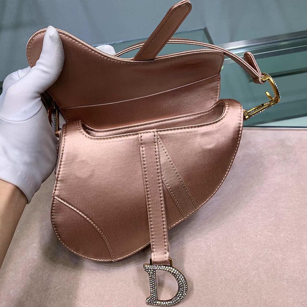 Saddle Bag