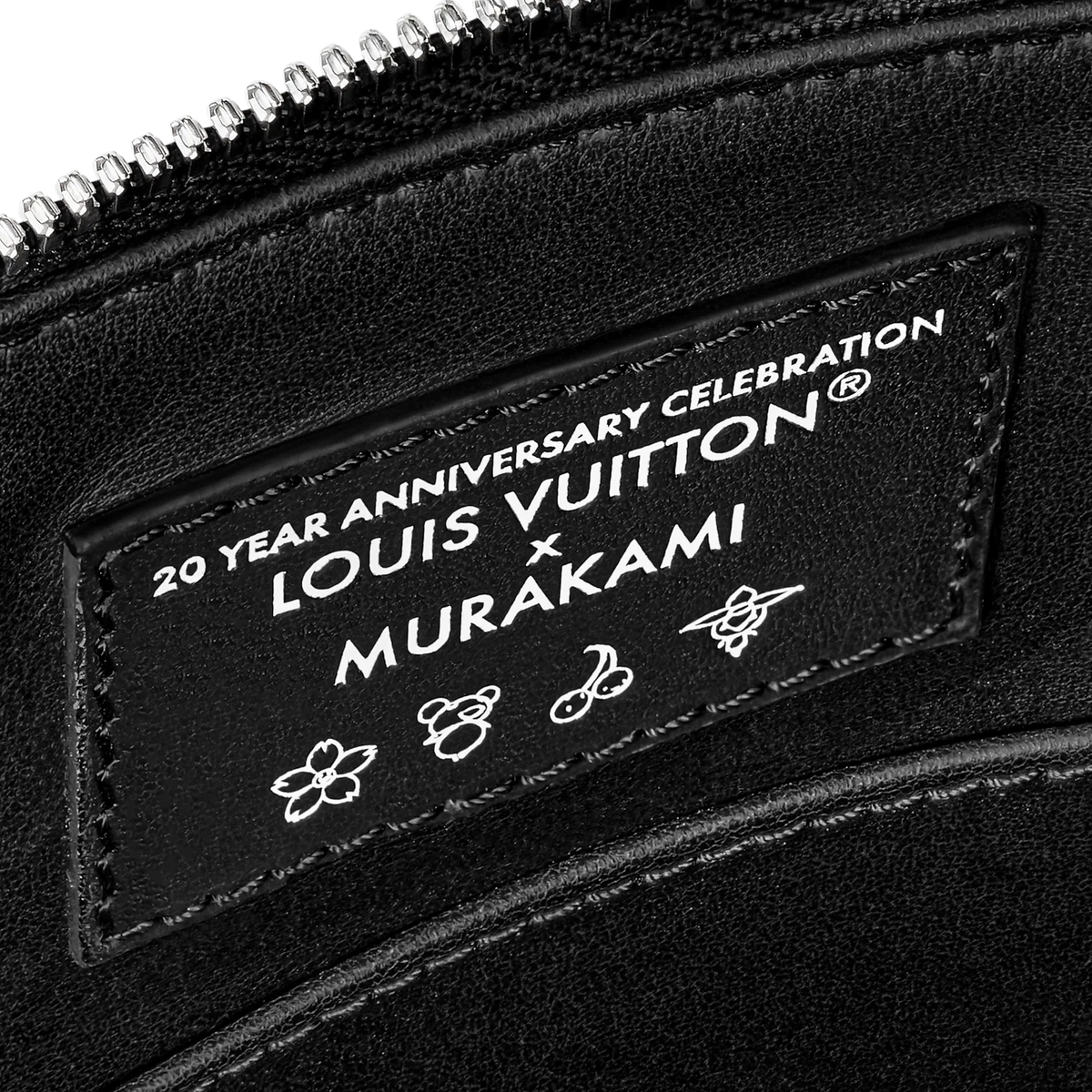 LV x TM Speedy Soft 30